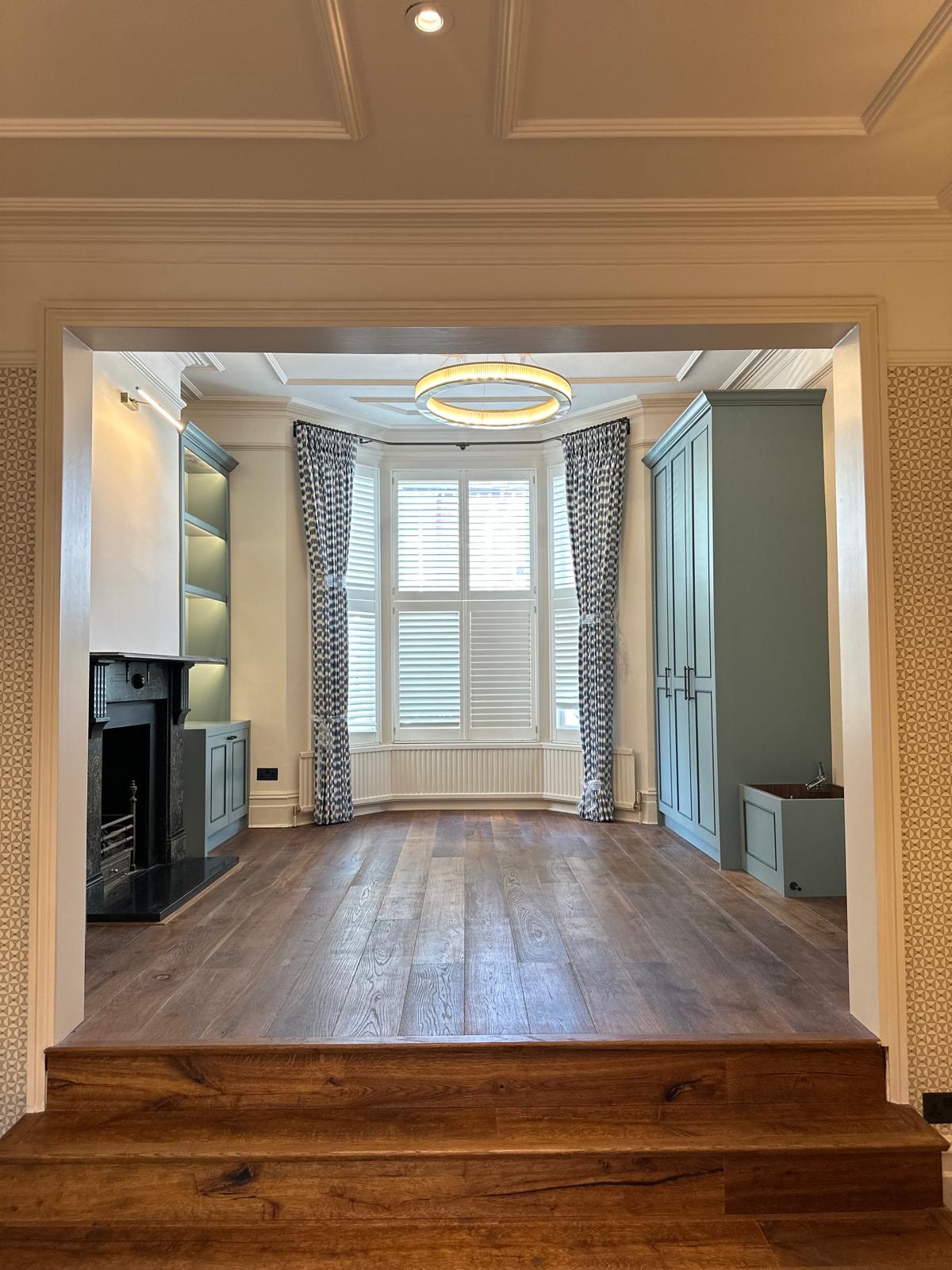 Refurbishments & Renovations